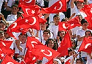 Milli Mcadele Mealesi 19 Mays 1919 da Atelendi