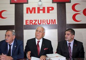 MHP li andr, Trke in Szn Hatrlatt: En Kt Sivil Ynetim, En yi Askeri Ynetimden yidir