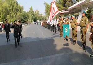 KKTC de 1 Austos Toplumsal Direni Bayram Kutlamalar