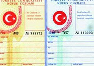 Kimliinde Numara Olmayan Oy Veremeyecek
