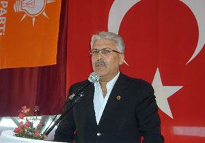 Tabur: Akaydn Rayl Sistemi letemiyor,  Zarar Ediyor
