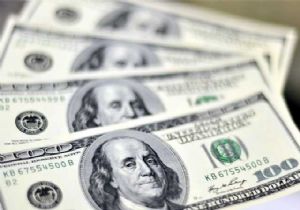 Dolar 4 ayn zirvesinde