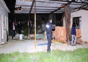 Polis, Karlan Kadn Kurtard