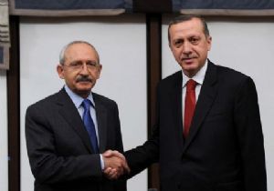 Kldarolu dan Erdoan a ziyaret