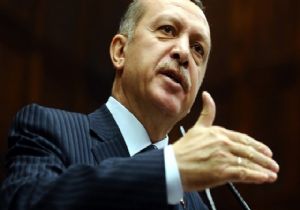 Erdoan: Maallah nfusumuz iyi artt