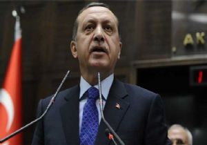 Babakan Erdoan seim tarihini verdi!