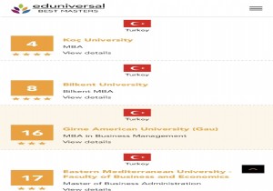 KKTC de Kurucu Rektr  Serhat Akpnar :GA nn Uluslarars Baarsn Gururla  Mjdeledi