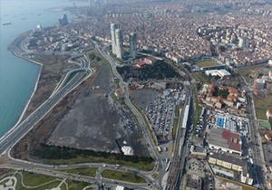 Halkal-Sirkeci Tren Hatt 2018 de Alyor