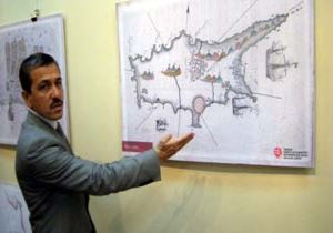 Yln Son  Piri Reis Dnya ve Antalya Haritalar  Sergisi 