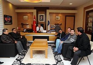 Esnaftan Bakan Akaydn a niversite Teekkr 