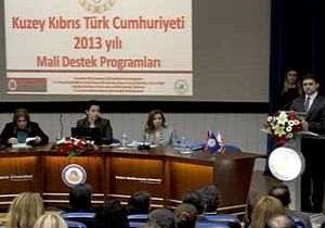 DA de 2013 Mali Destek Program Tantld
