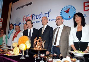 Fuara Drt Gnde 45 Bin Ziyareti Bekleniyor 