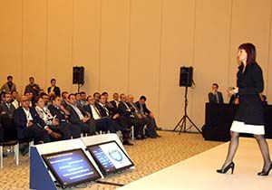 Turkcell den Antalya da Teknoloji Hamlesi 