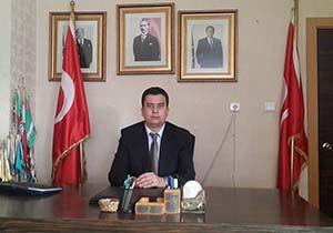 MHPnin Konyaalt Aday Serhat Kama Oldu 