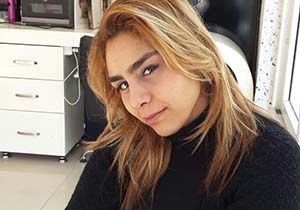 Sevgililer Gn nde Kz Arkadan Vurdu 