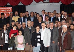 rolojik Hastalklarla lgili Bilgilendirme Toplants 