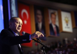 Erdoan: Kendinizi Tek Bir Alanda Gelitirmeyin