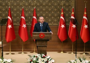 Erdoan: Yeni Yaklamlara htiyacmz Var