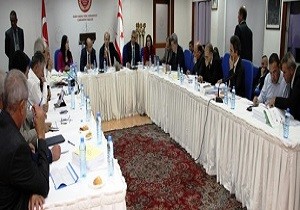 Cumhuriyet Meclisi Ekonomi, Maliye, Bte ve Plan Komitesi nde 2017 Bte Mesaisi Devam Ediyor