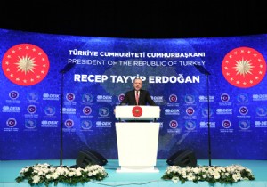 Erdoan :Afrika ktasnn tamamyla i birliimizi glendirmenin gayreti iindeyiz