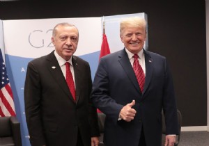 ABD Bakan Trump danTwitter da Cumhurbakan Erdoan  Paylam