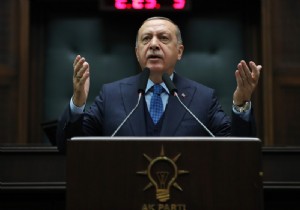 Erdoan :Ylbandan itibaren elektrik ve doal gaz fiyatlarnda yzde 10 indirim yapyoruz