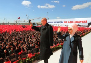 Erdoan : Bu Miileti  Sindiremeyecekler