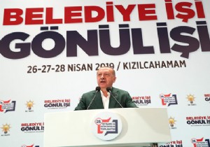 Erdoan :Birlik ve beraberlik iinde olursak karmzda duracak hibir g yoktur