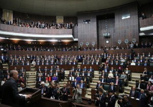 Erdoan :Biz Trkiyenin byklne, Trk milletinin gcne inanyoruz