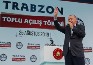 Erdoan :ehitlerimizin Kan Yerde Kalmayacaktr