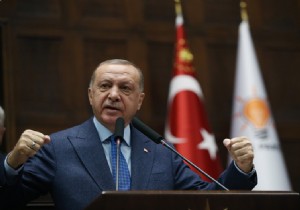 Erdoan :Hibir virs bizim tedbirlerimizden gl deildir