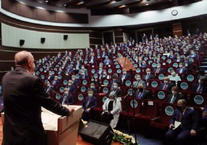 Erdoan Dou Akdenizde zm Yolunu  Gsterdi