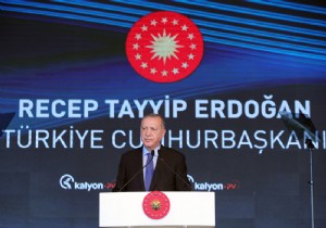 Erdoan :Cuma gn milletimize bir mjde vereceimize inanyorum