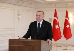 Erdoan :2021 yl milletimize sz verdiimiz gibi demokratik ve ekonomik reformlar yl olacaktr.