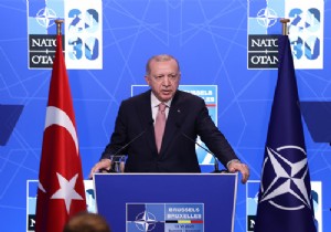 Erdoan: Biden ile yararl bir grme gerekletirdik