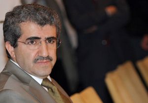 Ali Demir e Koruma Verildi