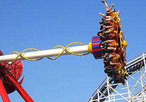 Lunapark ta Elence Faciayla Bitti!