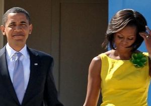 First Lady lmden Dnd!