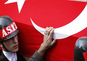Frat Kalkan Harekat nda 1 ehit