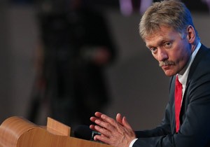 Peskov  ABD li Yetkililer Kafa Karkl Yayor 