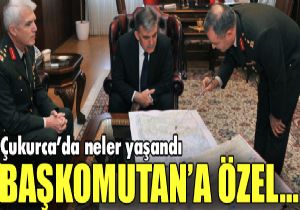 Gl Karargah tan saldryla ilgili bilgi ald