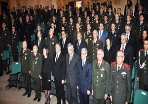 Lefkoa da 21-25 Aralk Mcadele Ve ehitler Haftas Anma Program