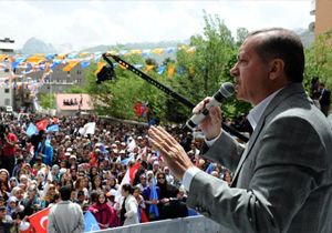 Erdoan: Oy Namustur, Oy ereftir