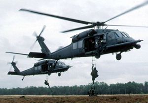 4 Milyar Dolarlk haleyi Sikorsky Ald