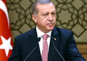 Cumhurbakan Erdoan dan Avrupa ya fla uyar!