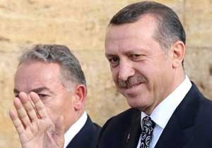 Babakan Erdoan stanbula Dnyor