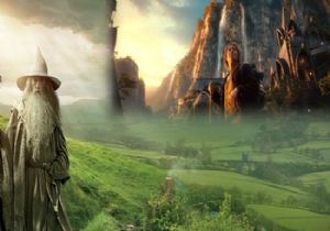 Film ekildi, lkenin Talihi Deiti
