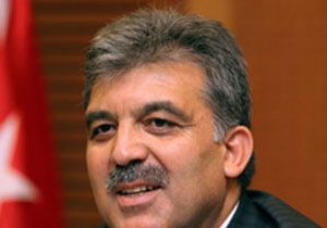 Cumhurbakan Gl Yurda Dnd