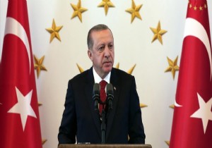 Erdoan: 3 Belediye Bakan stifasn Verecek