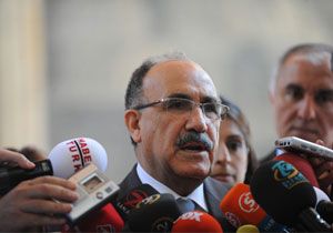 Beir Atalay: AK Parti 12 lde Tulum kard